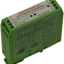 Intech LPI-D DC Transmitter