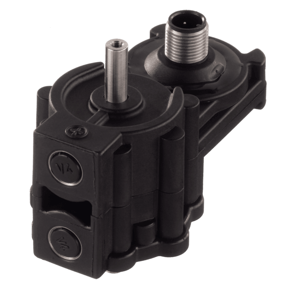 Jumo Midas DP10 Differential Pressure Transmitter