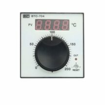 Brainchild BTC-704 Digital & Analogue Controller