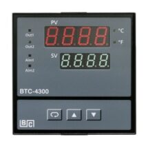 Brainchild BTC-4300 Digital Controller