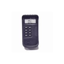 YC-305 Thermocouple Thermometer