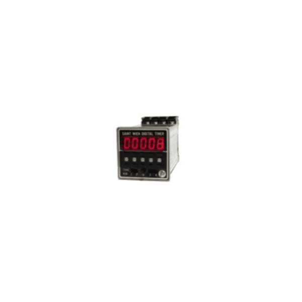 Digital timer H2K-52-5U