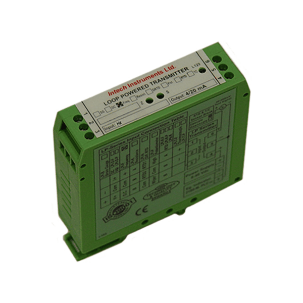 Intech LPI-F-D Frequency Transmitter