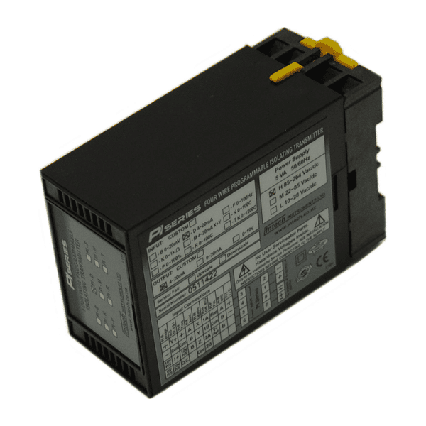 Intech PI-F Frequency to DC Transmitter