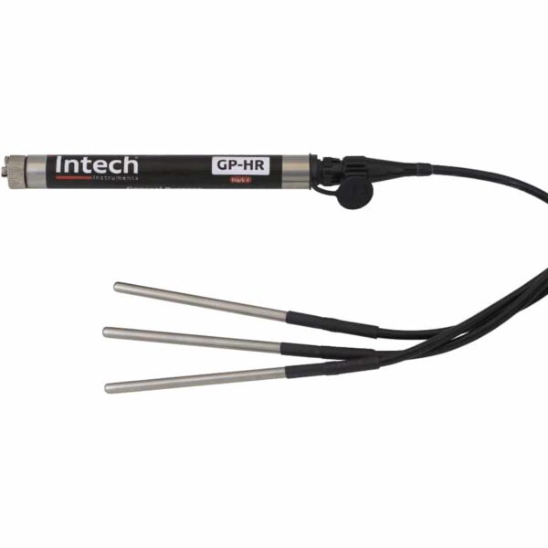 Intech GP-HR