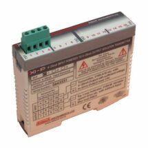 XI-P1 Input Powered Isolator