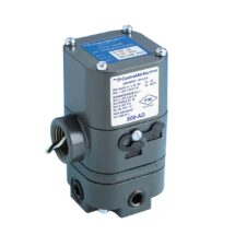 ControlAir 500 Series I/P Transducers