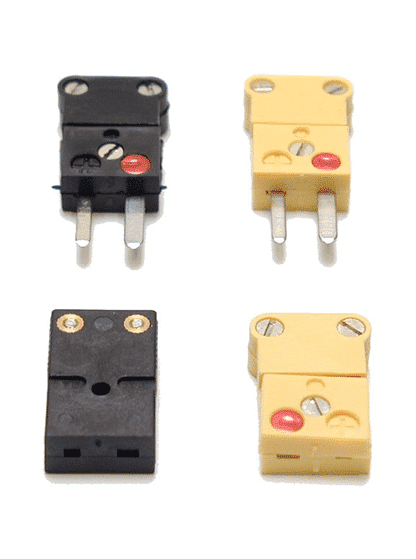 Mini Plugs and Mini Jacks