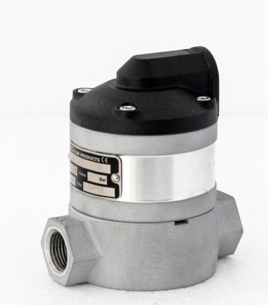 MP015 - Trimec MP Series Positive Displacement Flow Meter