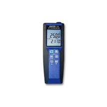 Center 375- Precision RTD Thermometer