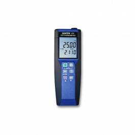 Center 375- Precision RTD Thermometer