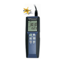 Center 376 - Data Logger Precision RTD Thermometer