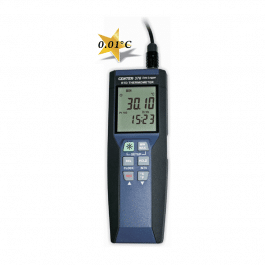Center 376 - Data Logger Precision RTD Thermometer