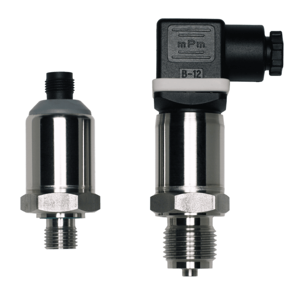 Jumo Midas SI Pressure Transmitters