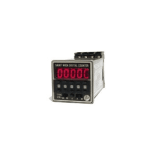 Programmable digital counter H7K-52-5U