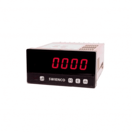 Programmable digital counter/timer CT1-6D2