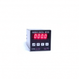 Programmable digital counter/timer CT3-4D2