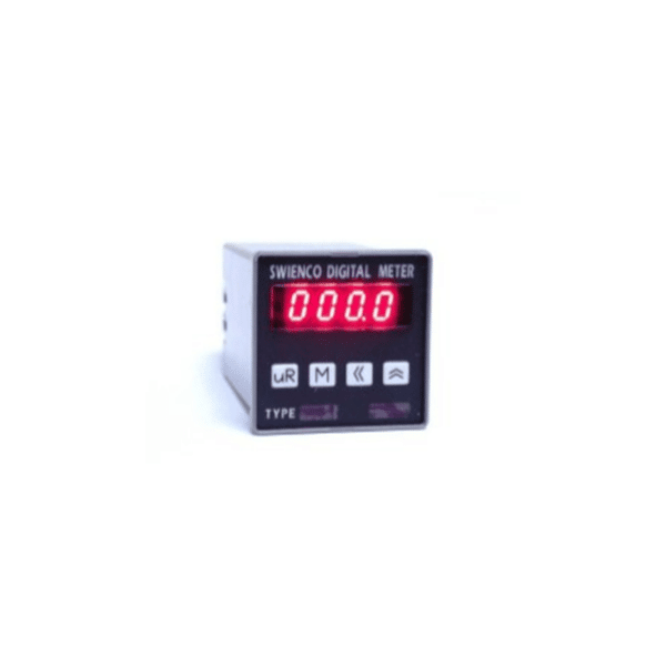 Programmable digital counter/timer CT3-4D2