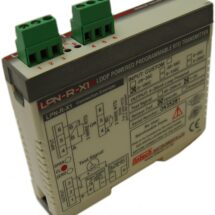 Intech LPN-R RTD Transmitter