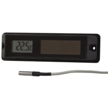 D2106 - Small Surface mount LCD