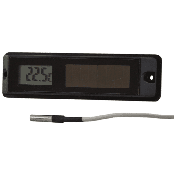 D2106 - Small Surface mount LCD