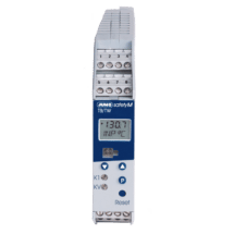 Jumo Temperature Limiter / Monitor TB/TW