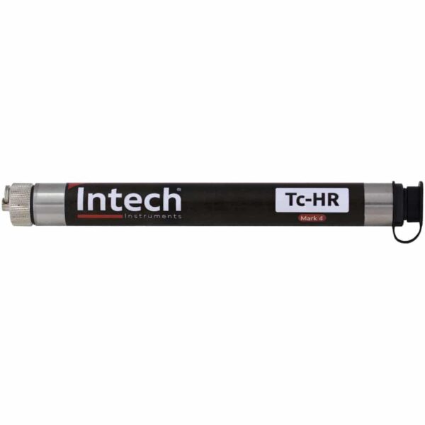 Intech Thermocouple Dual Temperature Data Logger Tc-HR