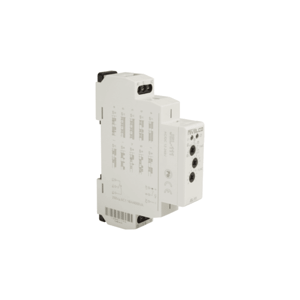 Nivelco Time Relay Module JEL-111