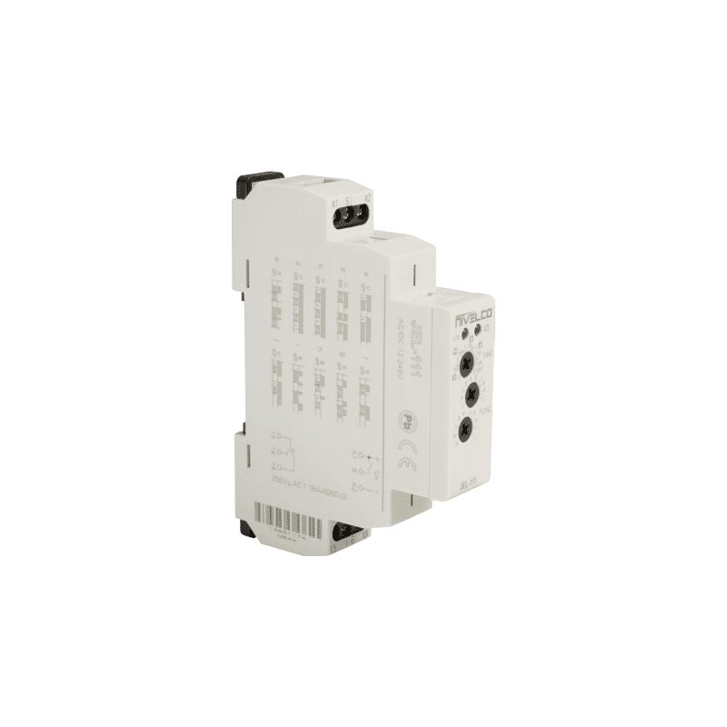 Nivelco Time Relay Module JEL-111