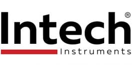 Intech Logo