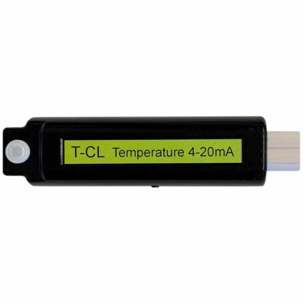 Air Temperature sensor 4~20mA Intech T-CL