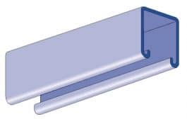 unistrut_section