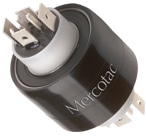 Mercotac modular connector 630