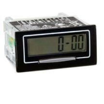 Self-powered Totalising Timer 7511