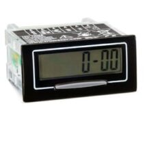 Self-powered Totalising Timer 7511/7511HV