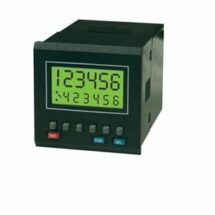 Programmable predetermining counter/timer 7932