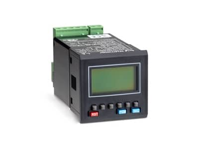 Programmable predetermining counter/timer 7932