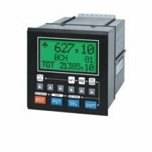 Multi-function Counter/Ratemeter 9100