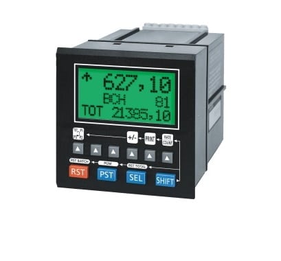 Multi-function Counter/Ratemeter 9100