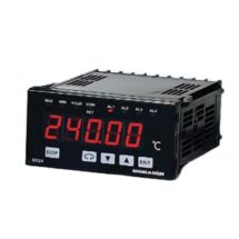 Shimaden SD24 High Accuracy Digital Indicator