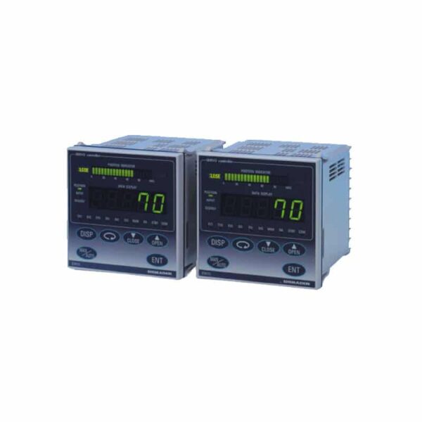 Shimaden EM70 Intelligent Servo Controller