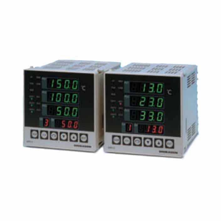 Shimaden MR13 Input-Output Controller