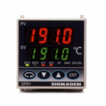 Shimaden SR91 Digital Controller