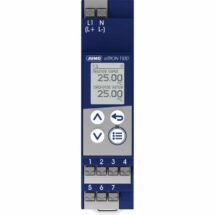 Jumo Electronic Thermostat eTRON T100