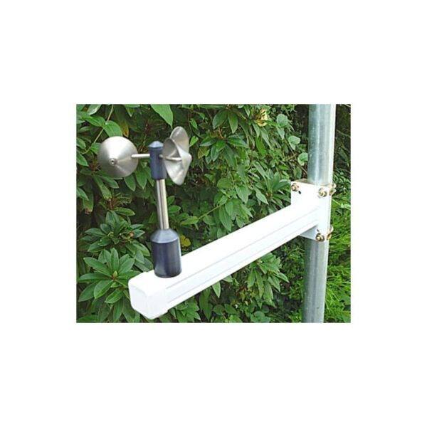 Intech L Bar with Wind Speed Sensor