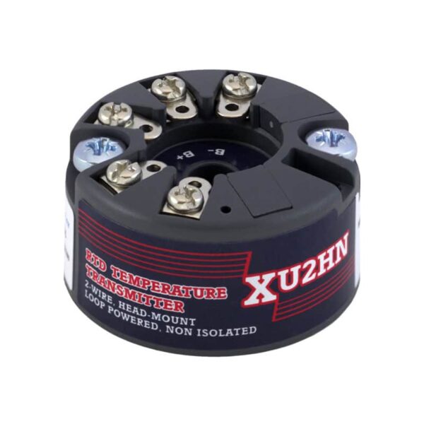 Intech XU2HN RTD In head Transmitter