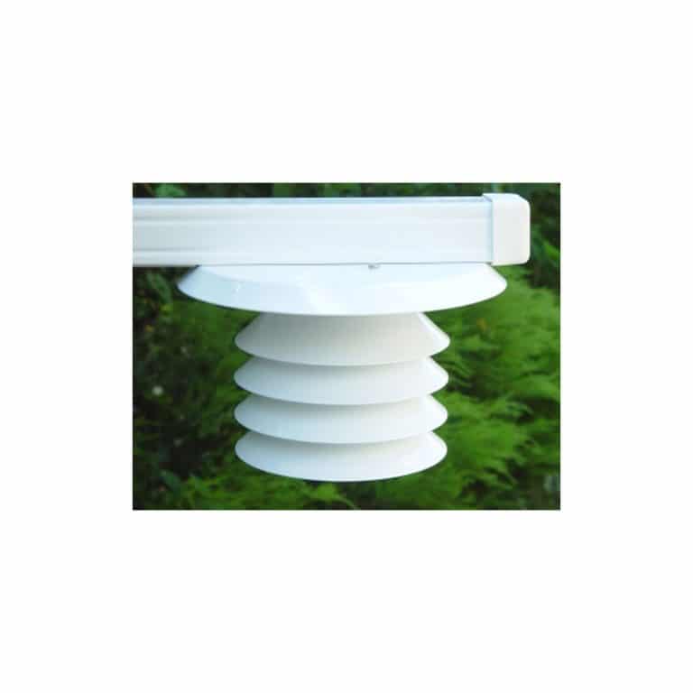 Intertec Instrument Shield Shield - Intech Instruments Ltd