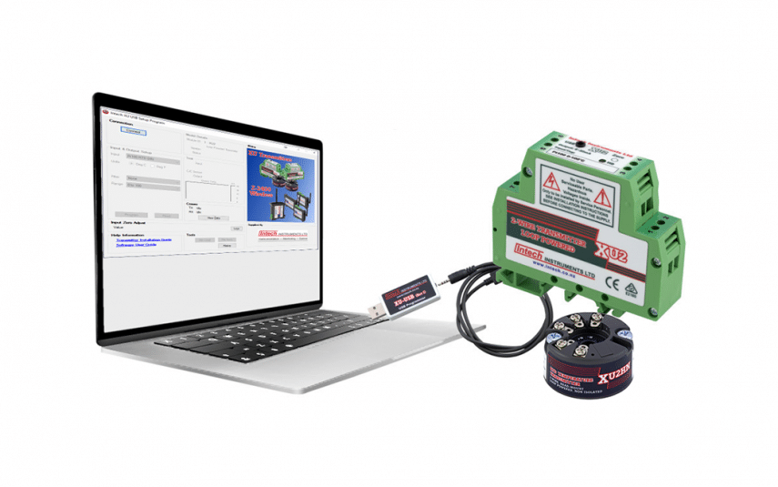 XU Webinar and 3 Phase Power Logger for Hire2