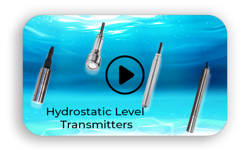 Hydrostatic Sensors