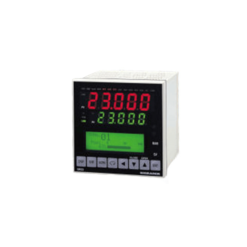 SR23-SDYY-064000 DIGITAL CONTROLLER